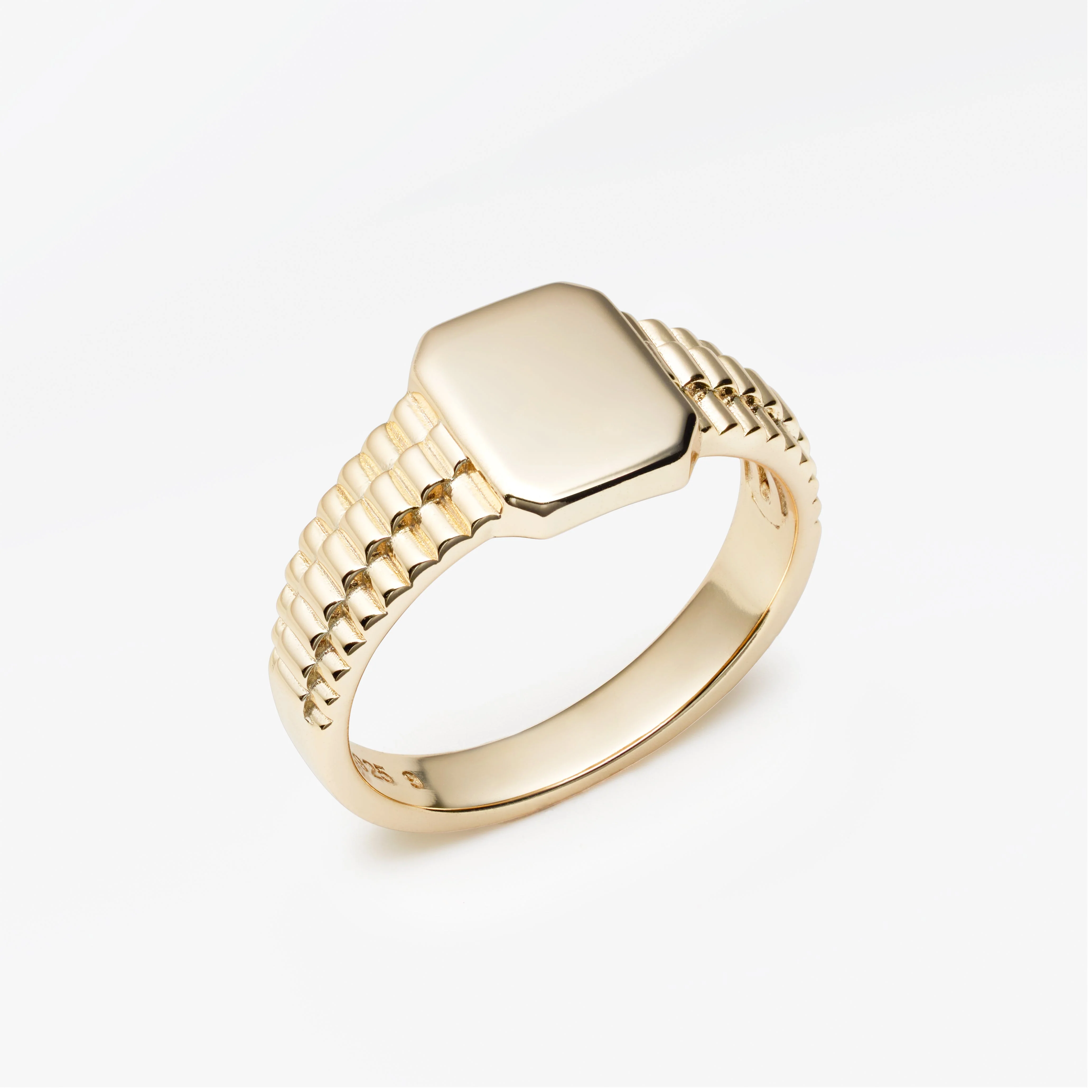 Men's Jubilee Ring - Image 2