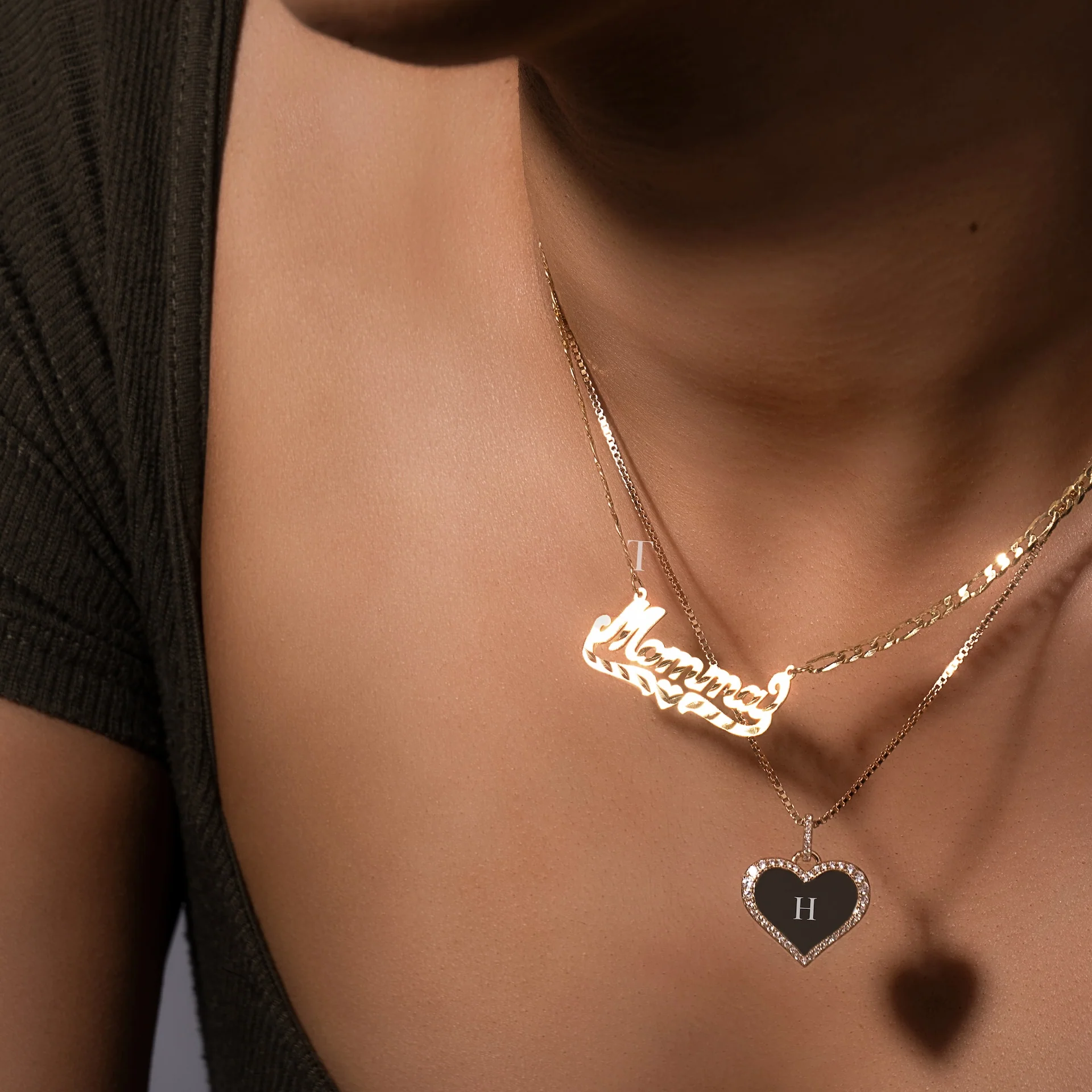The "Forever Yours" Pendant - Image 4