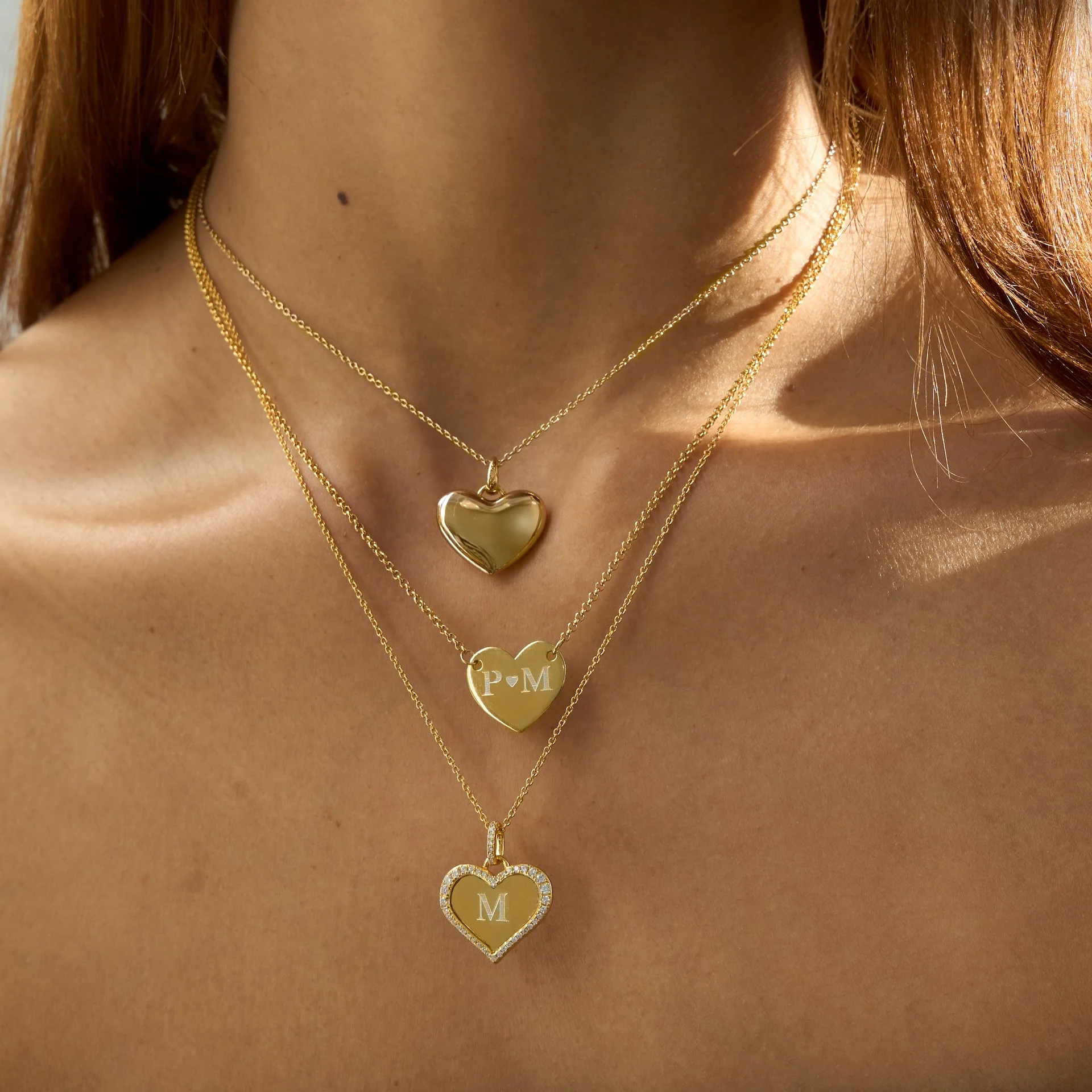 The "Forever Yours" Pendant - Image 5