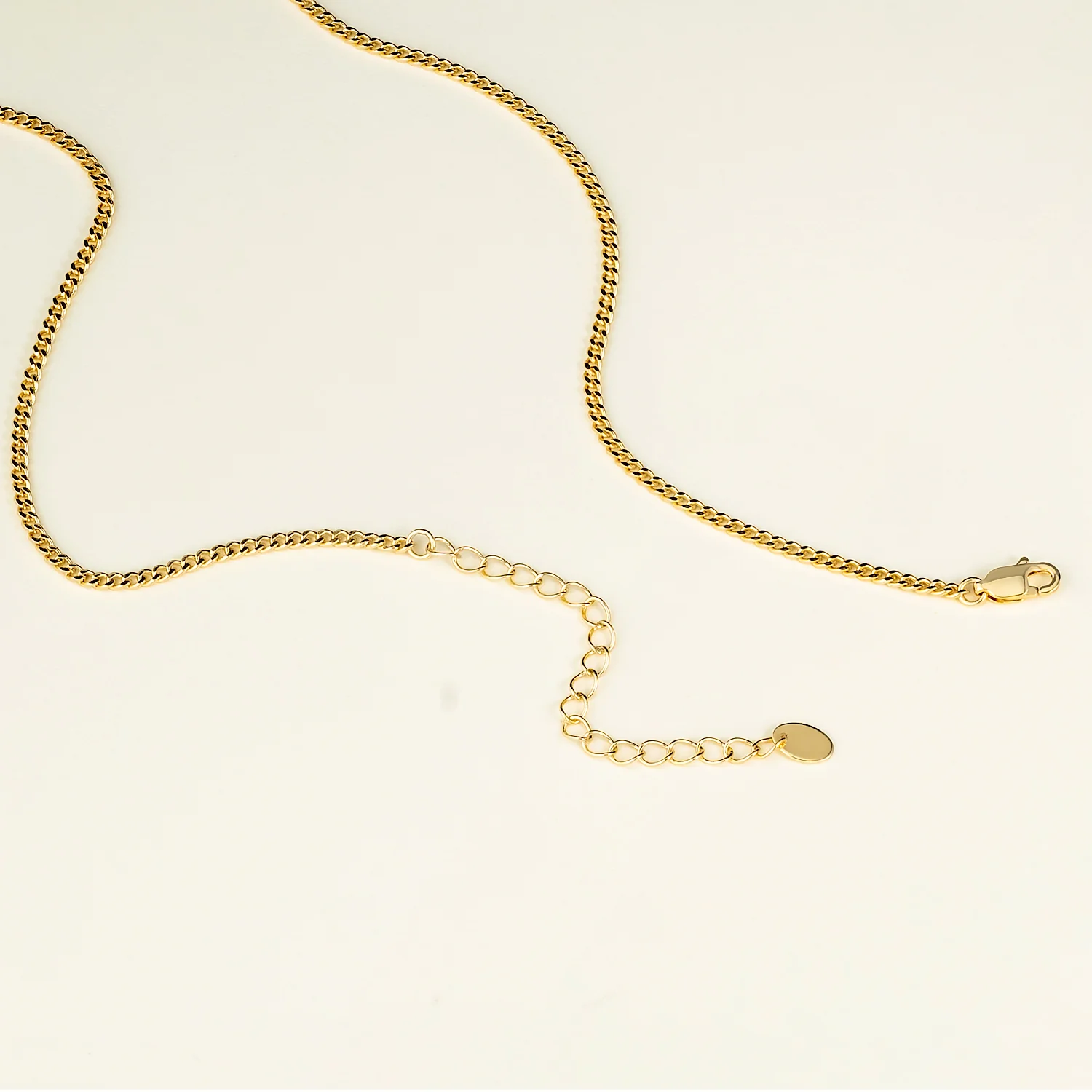 The Gold Bar Pendant - Image 8