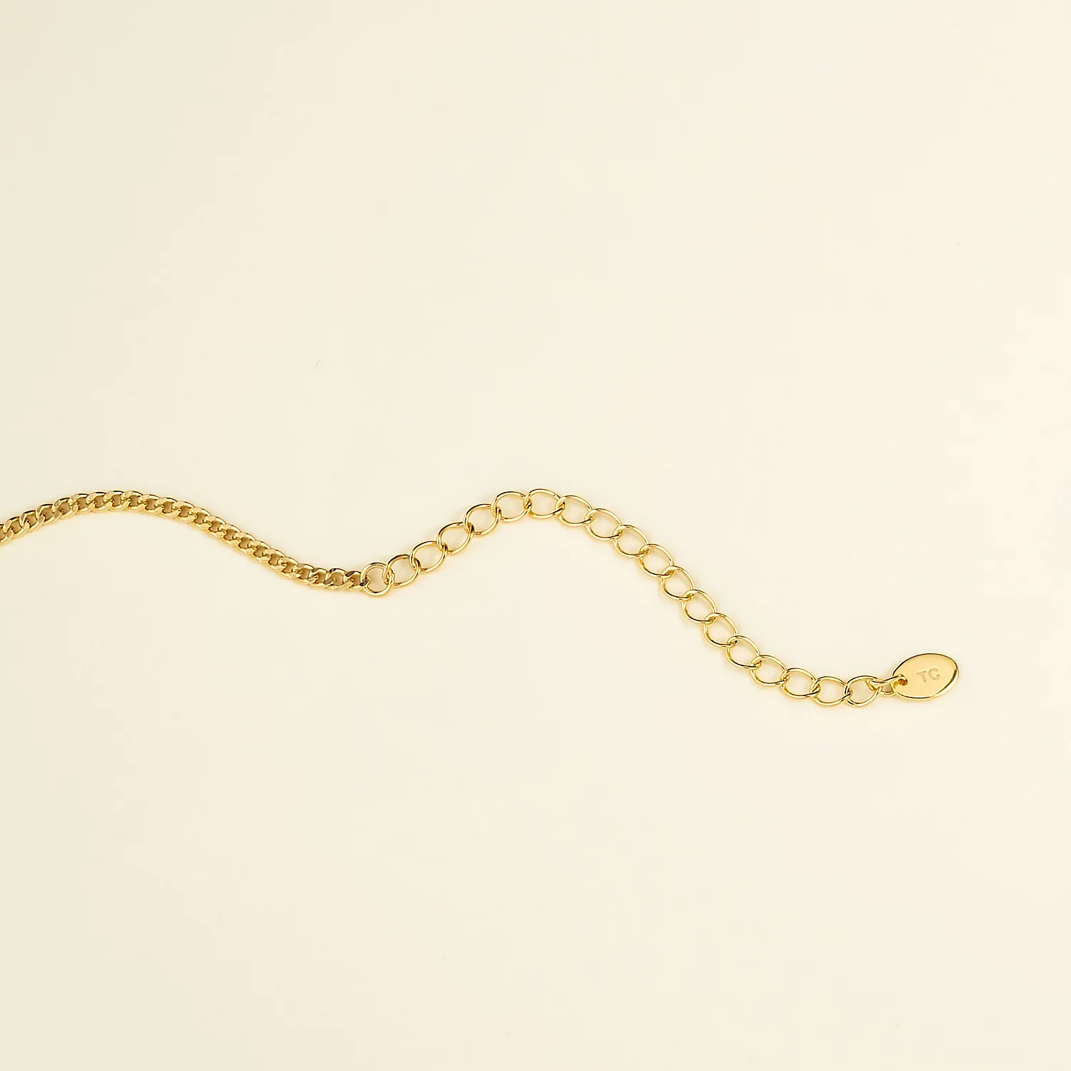 The Gold Bar Pendant - Image 9